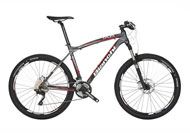 Bianchi Jab 7300 XT-Deore Disc